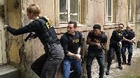 Click to watch 'The Futures Looking Bright...' (popup) FBI International